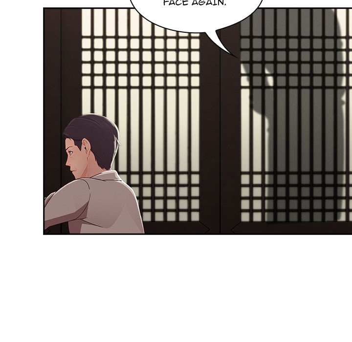Lady Long Legs Lady Long Legs EP 32 - Toomics page 124 - 