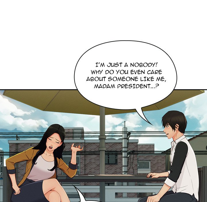 Lady Long Legs Lady Long Legs EP 32 - Toomics page 15 - 