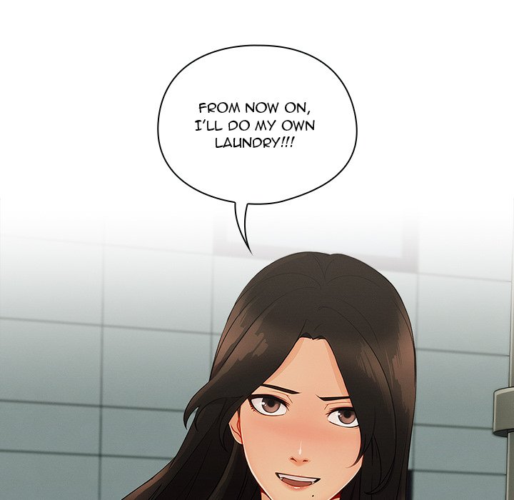Lady Long Legs Lady Long Legs EP 32 - Toomics page 19 - 