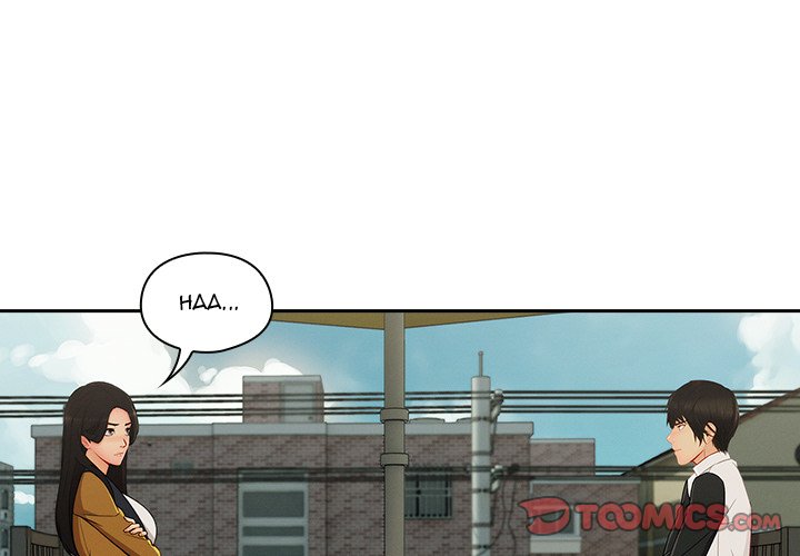 Lady Long Legs Lady Long Legs EP 32 - Toomics page 3 - 