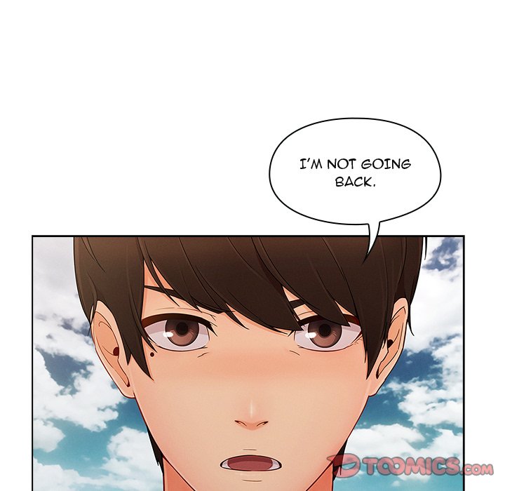 Lady Long Legs Lady Long Legs EP 32 - Toomics page 21 - 
