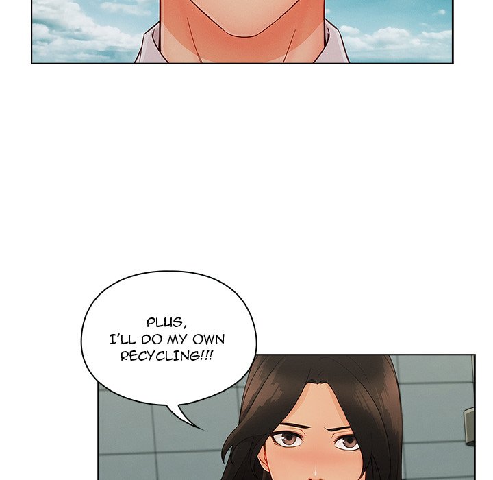 Lady Long Legs Lady Long Legs EP 32 - Toomics page 22 - 