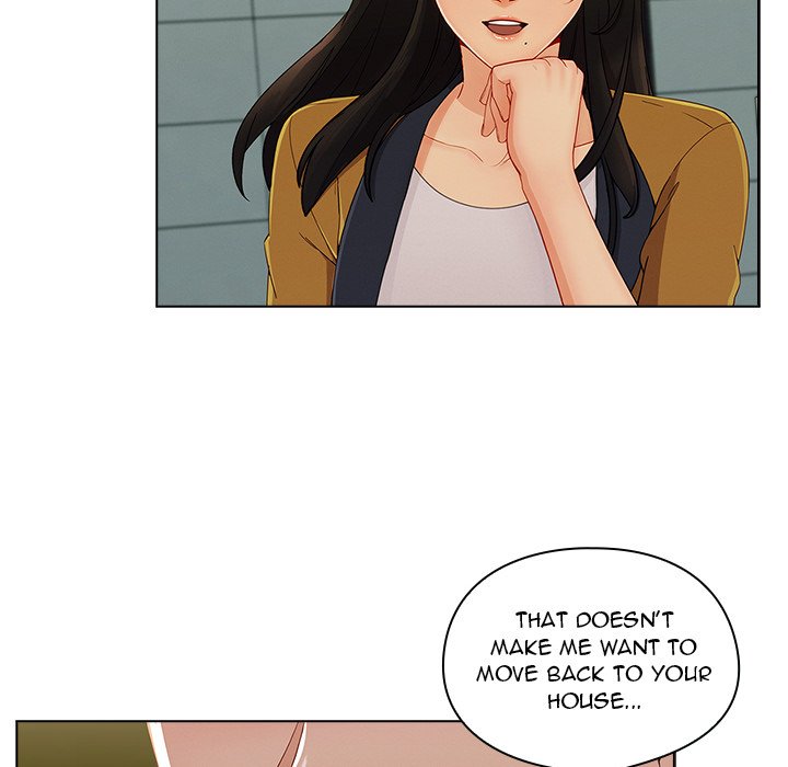 Lady Long Legs Lady Long Legs EP 32 - Toomics page 23 - 