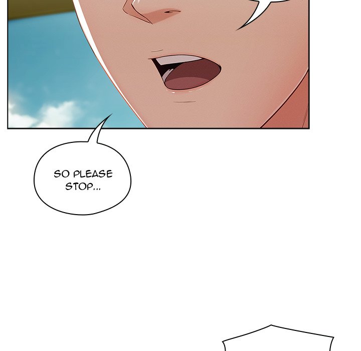Lady Long Legs Lady Long Legs EP 32 - Toomics page 24 - 