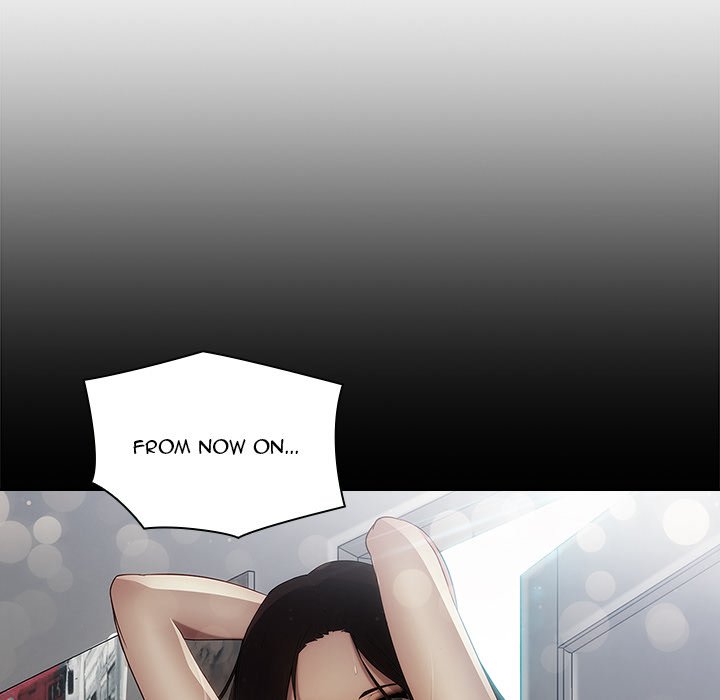 Lady Long Legs Lady Long Legs EP 32 - Toomics page 26 - 