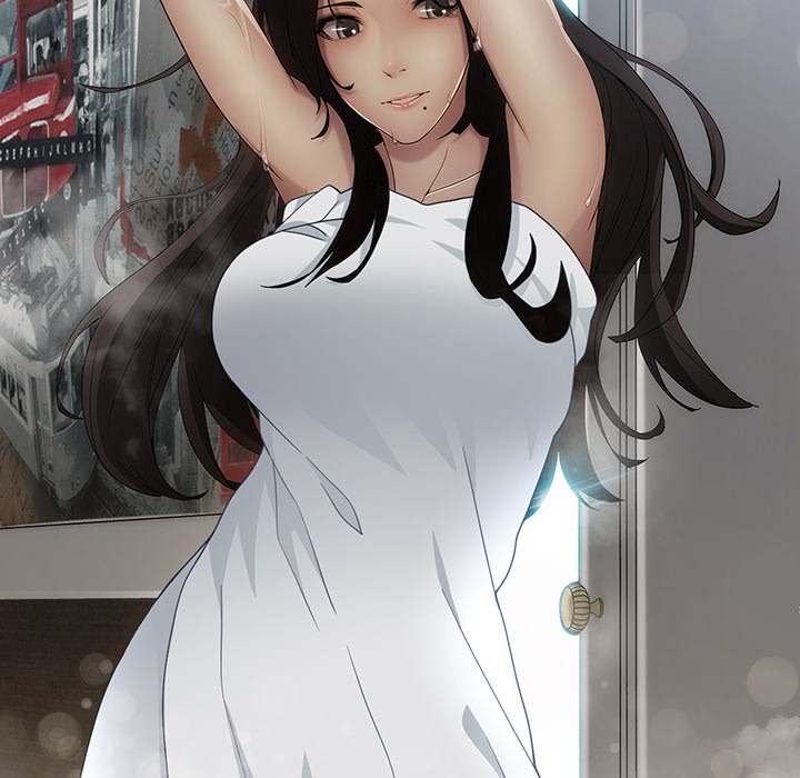 Lady Long Legs Lady Long Legs EP 32 - Toomics page 27 - 