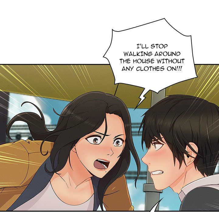 Lady Long Legs Lady Long Legs EP 32 - Toomics page 29 - 