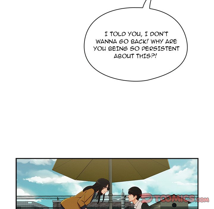 Lady Long Legs Lady Long Legs EP 32 - Toomics page 30 - 