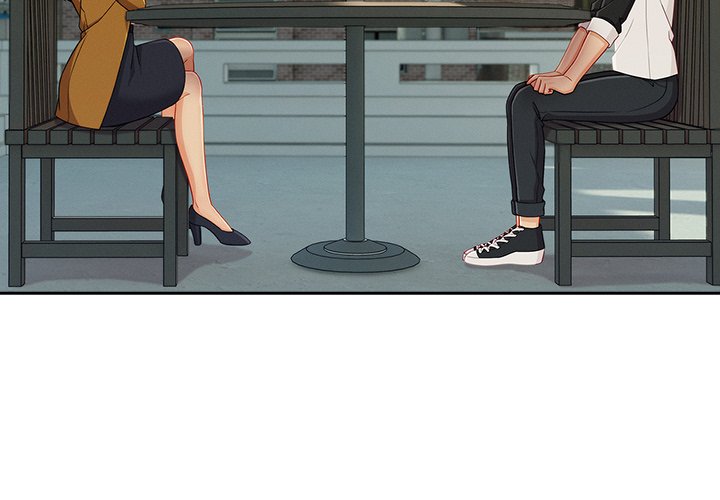 Lady Long Legs Lady Long Legs EP 32 - Toomics page 4 - 