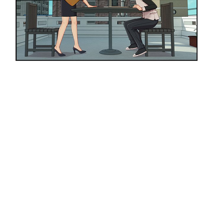 Lady Long Legs Lady Long Legs EP 32 - Toomics page 31 - 