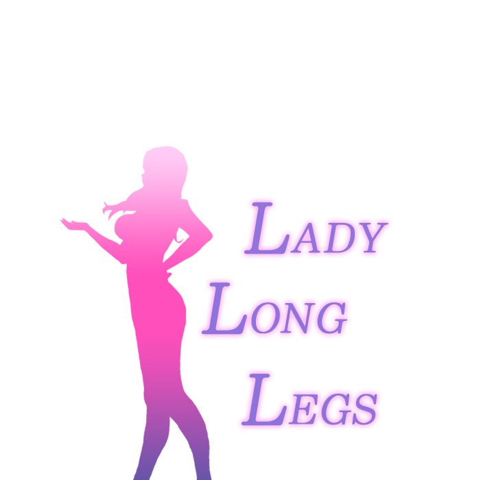 Lady Long Legs Lady Long Legs EP 32 - Toomics page 32 - 