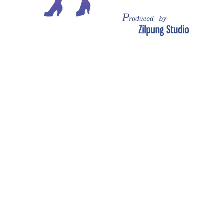 Lady Long Legs Lady Long Legs EP 32 - Toomics page 33 - 