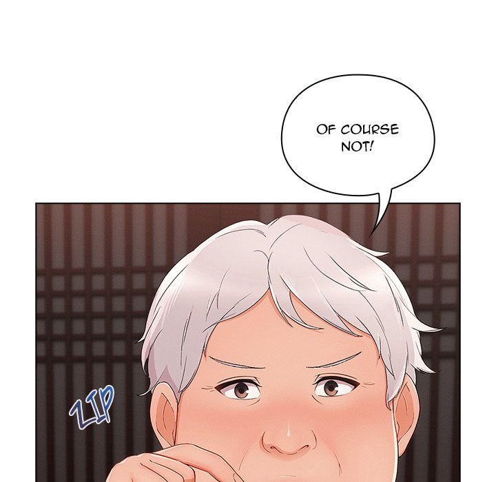 Lady Long Legs Lady Long Legs EP 32 - Toomics page 41 - 