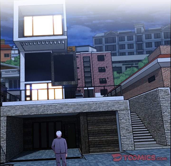 Lady Long Legs Lady Long Legs EP 32 - Toomics page 48 - 