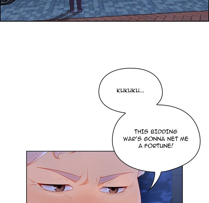 Lady Long Legs Lady Long Legs EP 32 - Toomics page 49 - 