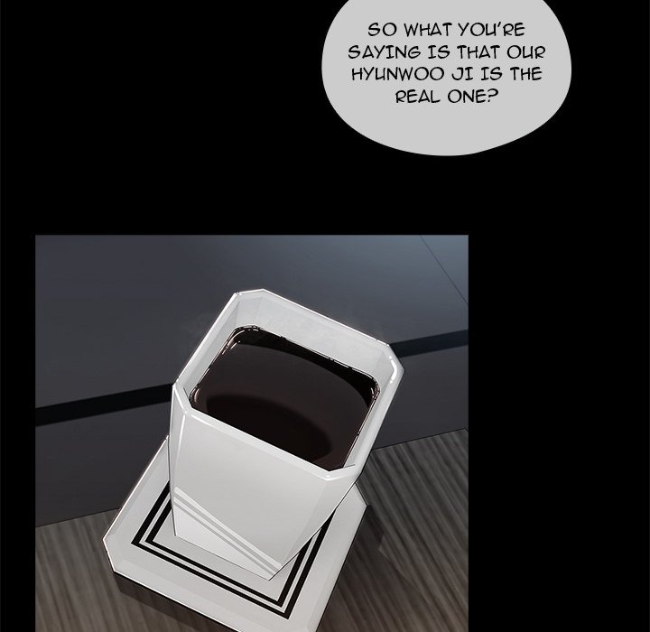 Lady Long Legs Lady Long Legs EP 32 - Toomics page 52 - 