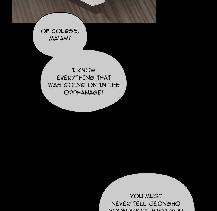 Lady Long Legs Lady Long Legs EP 32 - Toomics page 53 - 