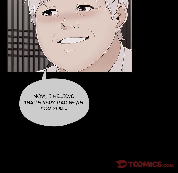 Lady Long Legs Lady Long Legs EP 32 - Toomics page 57 - 