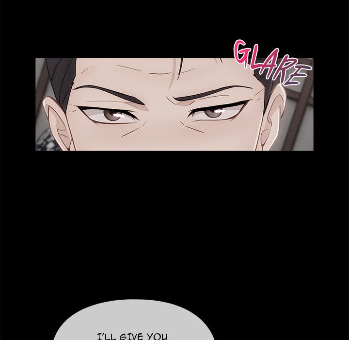 Lady Long Legs Lady Long Legs EP 32 - Toomics page 58 - 
