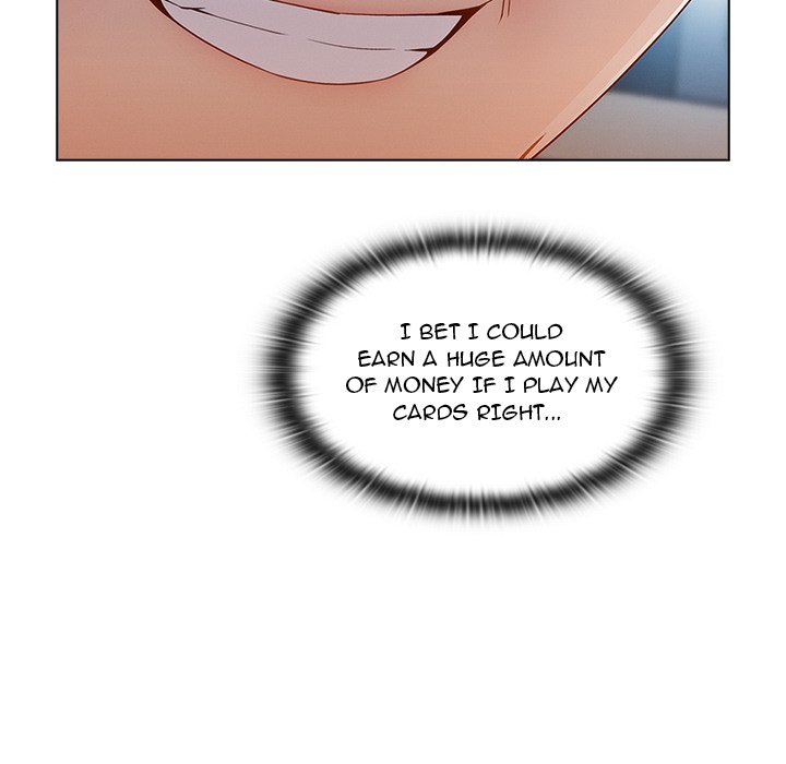 Lady Long Legs Lady Long Legs EP 32 - Toomics page 62 - 