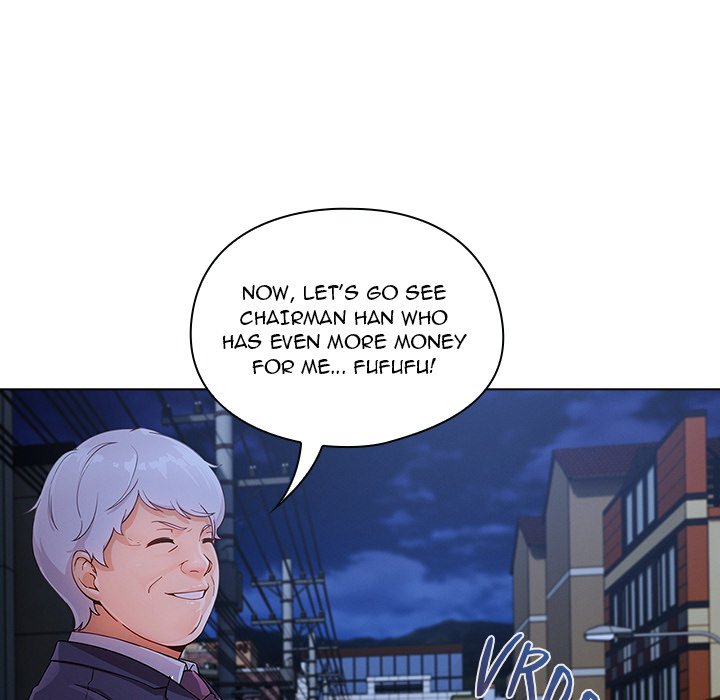 Lady Long Legs Lady Long Legs EP 32 - Toomics page 63 - 