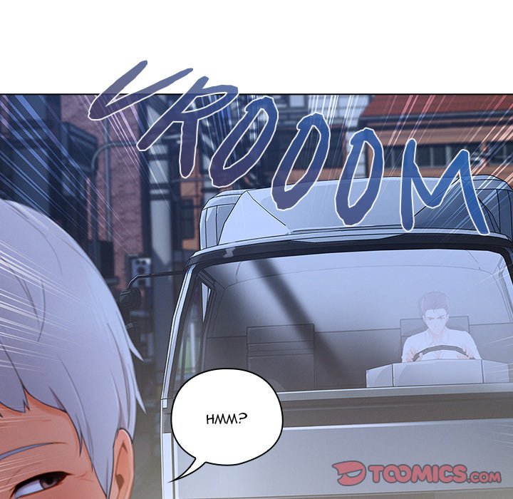 Lady Long Legs Lady Long Legs EP 32 - Toomics page 66 - 