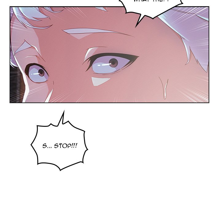 Lady Long Legs Lady Long Legs EP 32 - Toomics page 68 - 