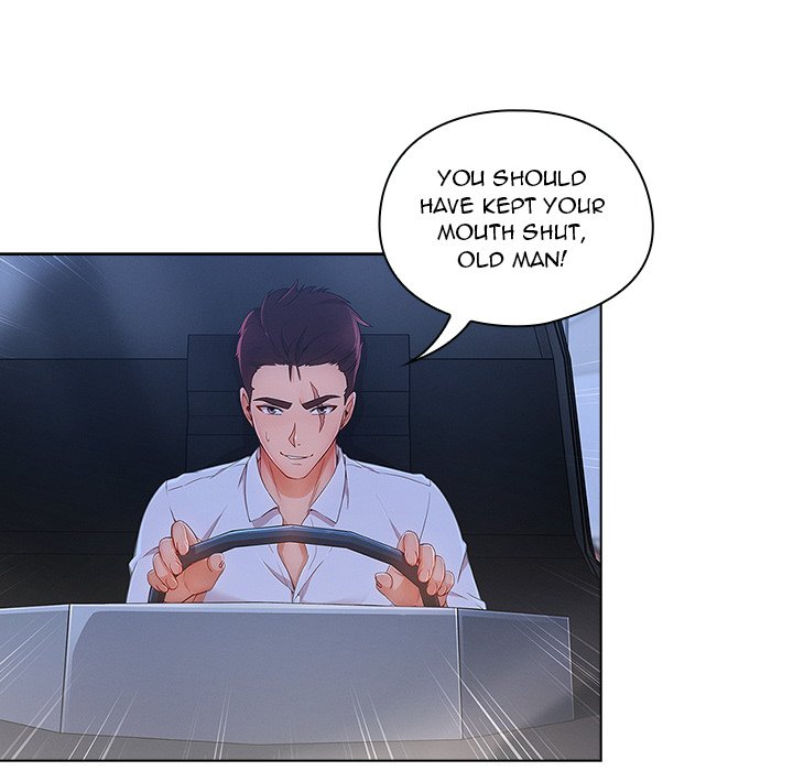 Lady Long Legs Lady Long Legs EP 32 - Toomics page 69 - 