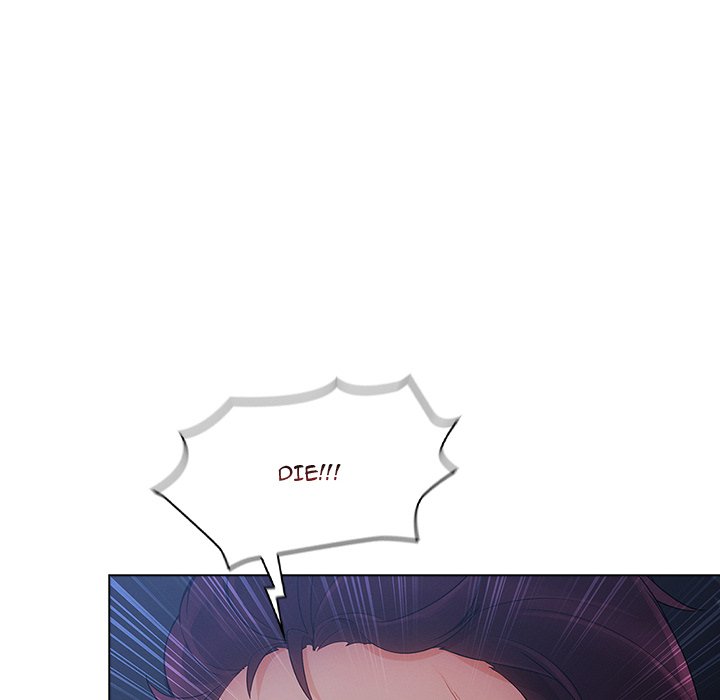 Lady Long Legs Lady Long Legs EP 32 - Toomics page 70 - 