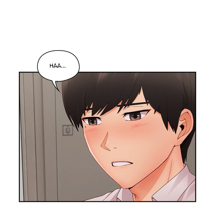 Lady Long Legs Lady Long Legs EP 32 - Toomics page 77 - 