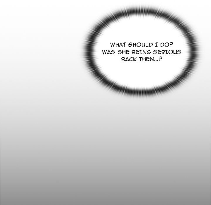 Lady Long Legs Lady Long Legs EP 32 - Toomics page 78 - 