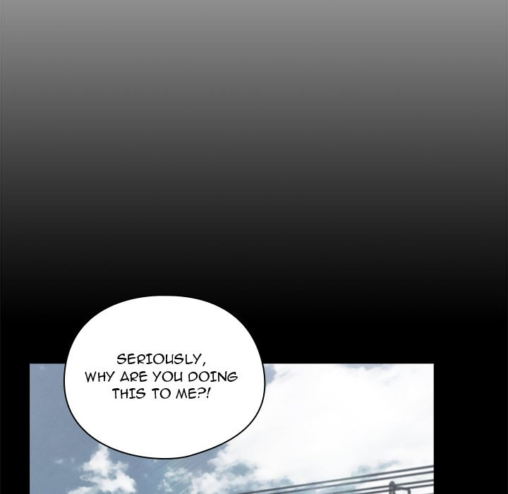 Lady Long Legs Lady Long Legs EP 32 - Toomics page 79 - 