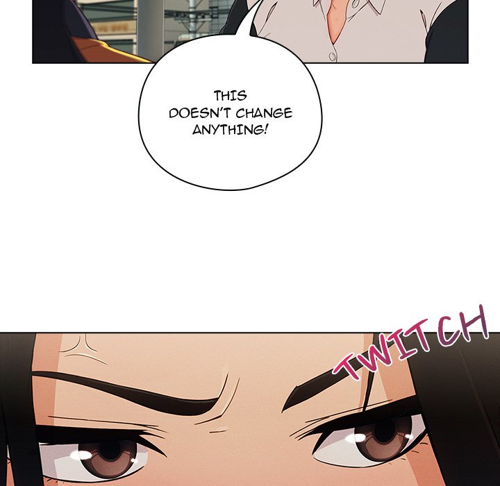 Lady Long Legs Lady Long Legs EP 32 - Toomics page 9 - 