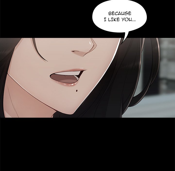 Lady Long Legs Lady Long Legs EP 32 - Toomics page 81 - 