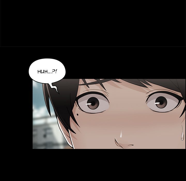 Lady Long Legs Lady Long Legs EP 32 - Toomics page 82 - 