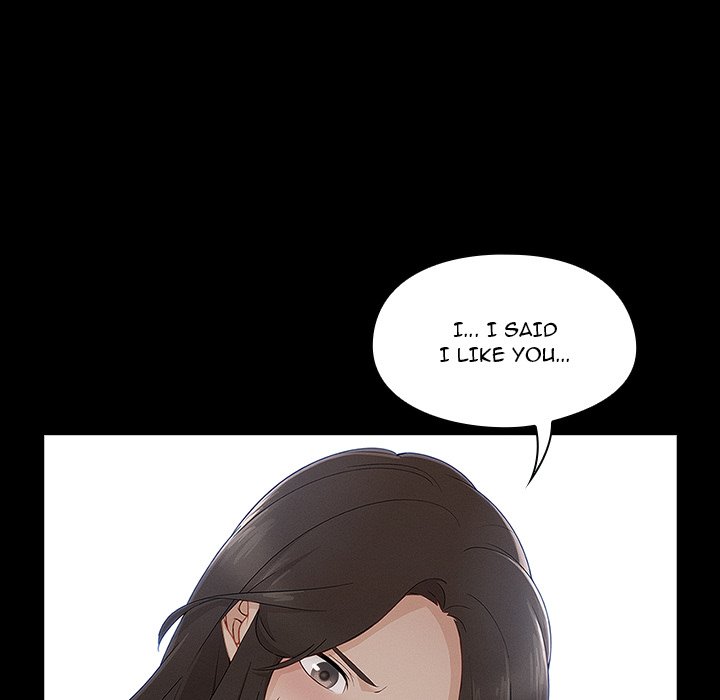 Lady Long Legs Lady Long Legs EP 32 - Toomics page 83 - 