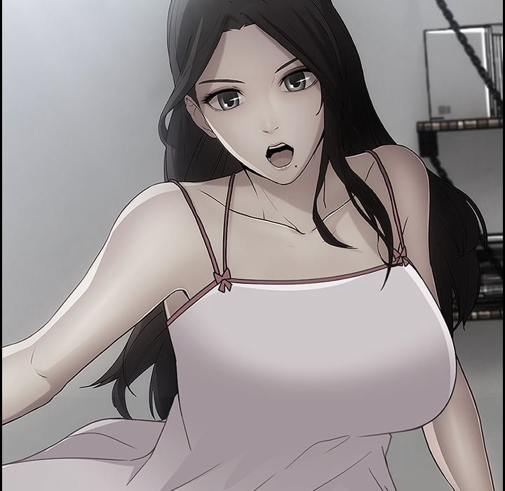 Lady Long Legs Lady Long Legs EP 32 - Toomics page 86 - 