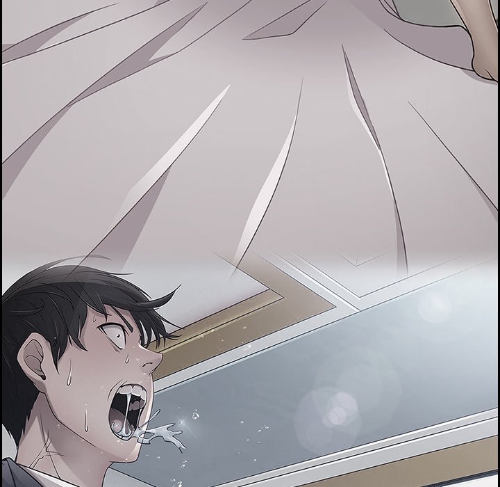 Lady Long Legs Lady Long Legs EP 32 - Toomics page 87 - 