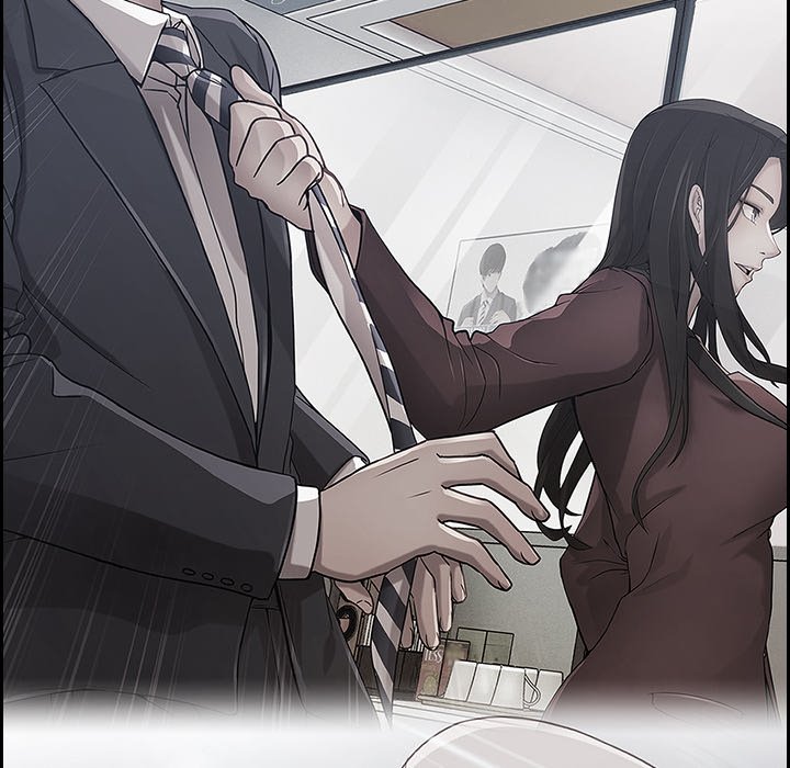 Lady Long Legs Lady Long Legs EP 32 - Toomics page 88 - 