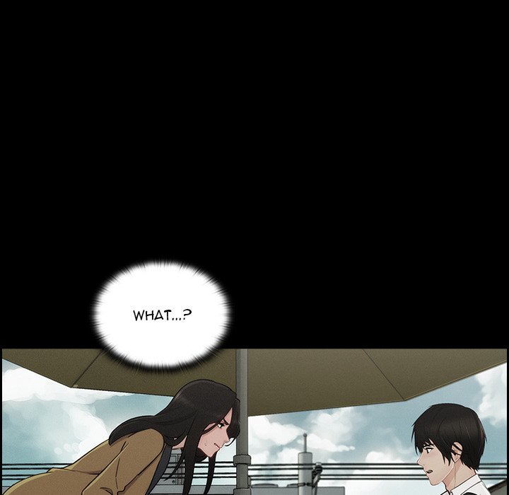 Lady Long Legs Lady Long Legs EP 32 - Toomics page 90 - 