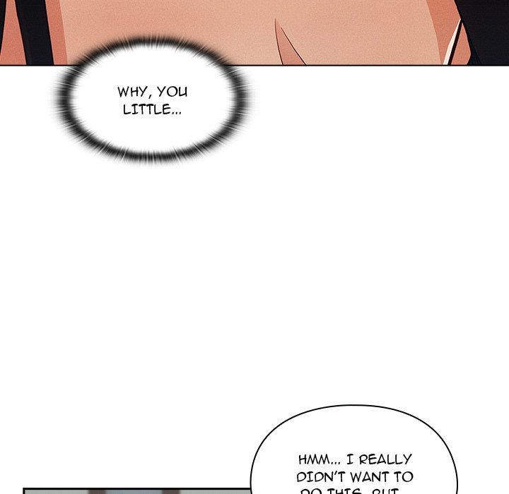 Lady Long Legs Lady Long Legs EP 32 - Toomics page 10 - 