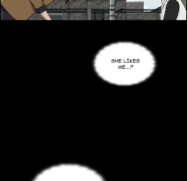 Lady Long Legs Lady Long Legs EP 32 - Toomics page 91 - 