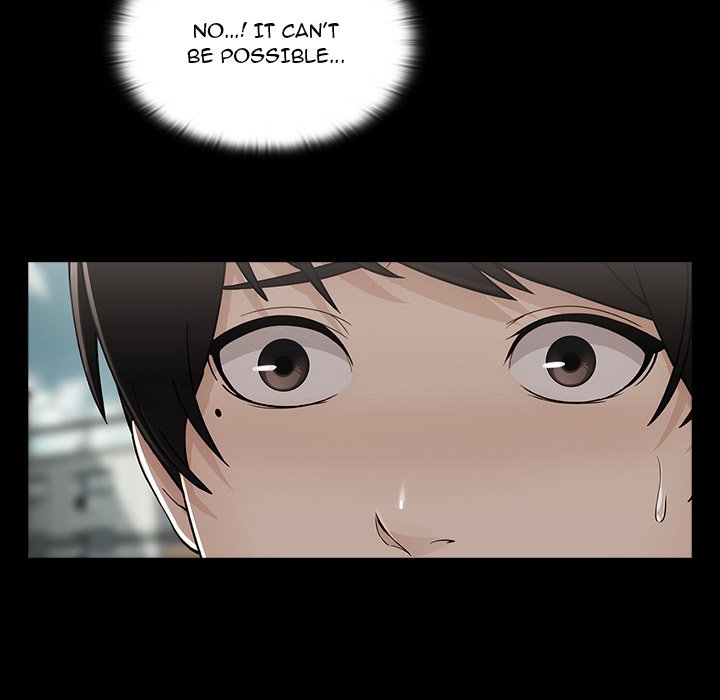 Lady Long Legs Lady Long Legs EP 32 - Toomics page 92 - 