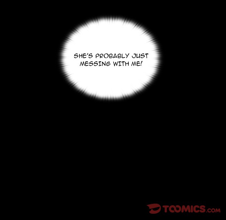 Lady Long Legs Lady Long Legs EP 32 - Toomics page 93 - 