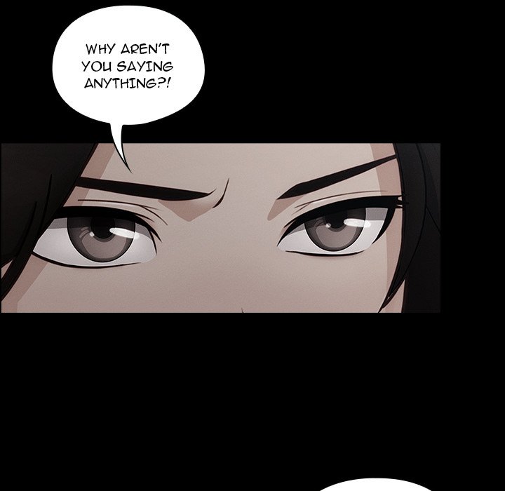 Lady Long Legs Lady Long Legs EP 32 - Toomics page 94 - 