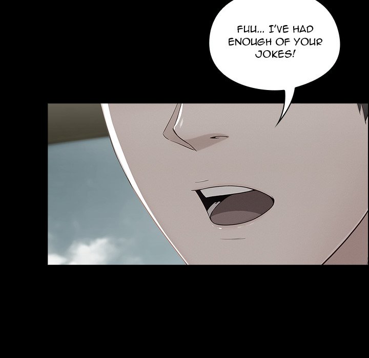 Lady Long Legs Lady Long Legs EP 32 - Toomics page 95 - 