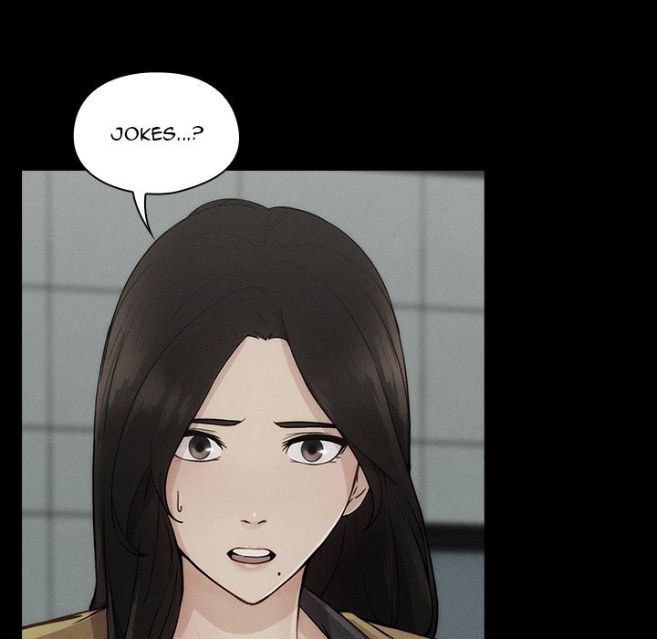 Lady Long Legs Lady Long Legs EP 32 - Toomics page 96 - 