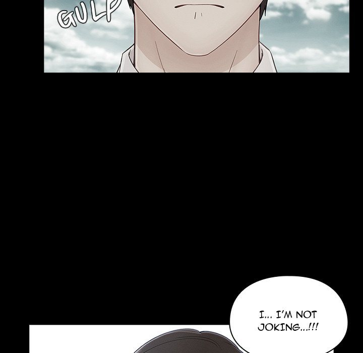 Lady Long Legs Lady Long Legs EP 32 - Toomics page 98 - 