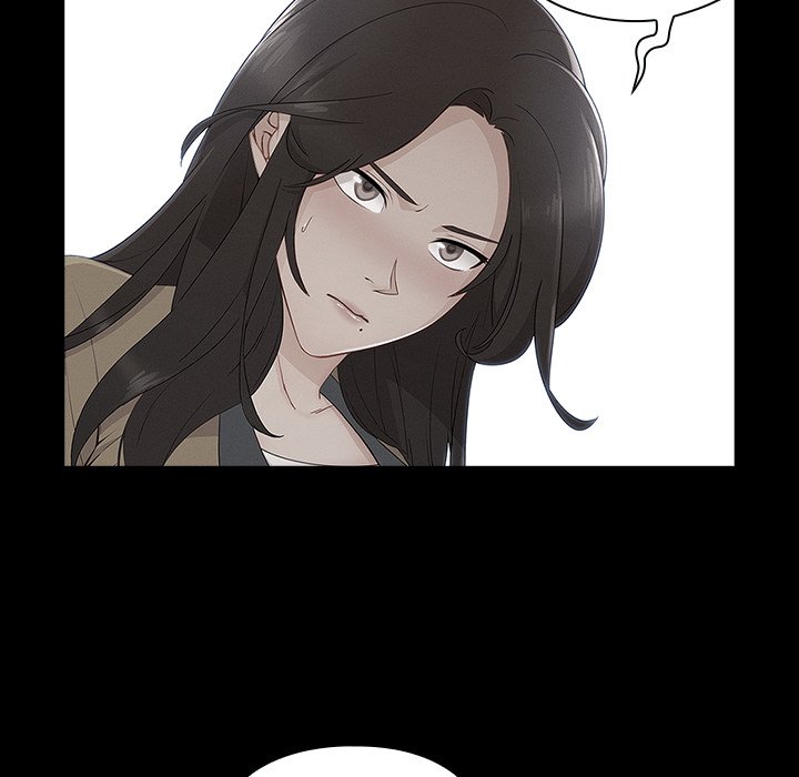 Lady Long Legs Lady Long Legs EP 32 - Toomics page 99 - 