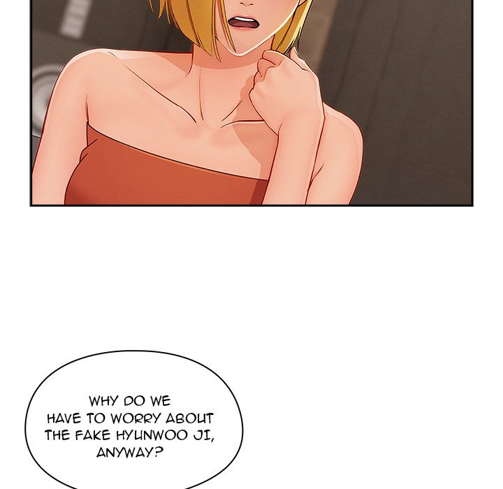 Lady Long Legs Lady Long Legs EP 33 - Toomics page 11 - 